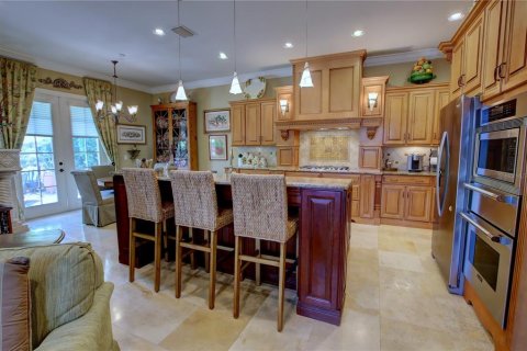 Villa ou maison à vendre à Lake Mary, Floride: 4 chambres, 353.03 m2 № 1853495 - photo 24