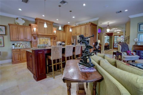 Villa ou maison à vendre à Lake Mary, Floride: 4 chambres, 353.03 m2 № 1853495 - photo 23