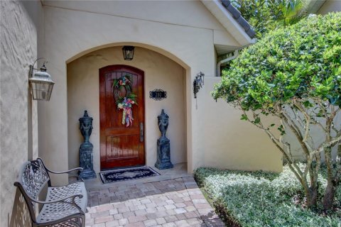 Villa ou maison à vendre à Lake Mary, Floride: 4 chambres, 353.03 m2 № 1853495 - photo 3
