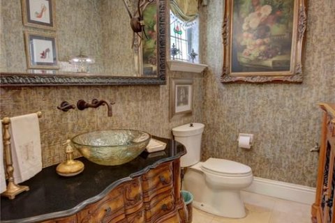 Villa ou maison à vendre à Lake Mary, Floride: 4 chambres, 353.03 m2 № 1853495 - photo 14
