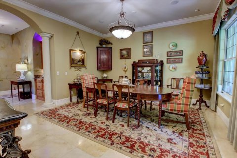 Villa ou maison à vendre à Lake Mary, Floride: 4 chambres, 353.03 m2 № 1853495 - photo 10