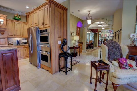 Villa ou maison à vendre à Lake Mary, Floride: 4 chambres, 353.03 m2 № 1853495 - photo 29