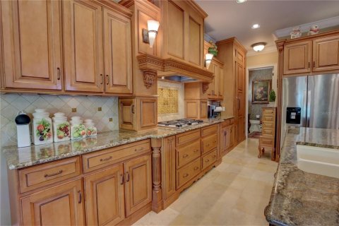 Villa ou maison à vendre à Lake Mary, Floride: 4 chambres, 353.03 m2 № 1853495 - photo 28