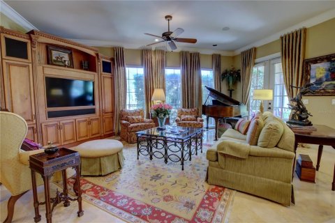 Villa ou maison à vendre à Lake Mary, Floride: 4 chambres, 353.03 m2 № 1853495 - photo 19