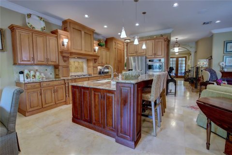 Villa ou maison à vendre à Lake Mary, Floride: 4 chambres, 353.03 m2 № 1853495 - photo 25