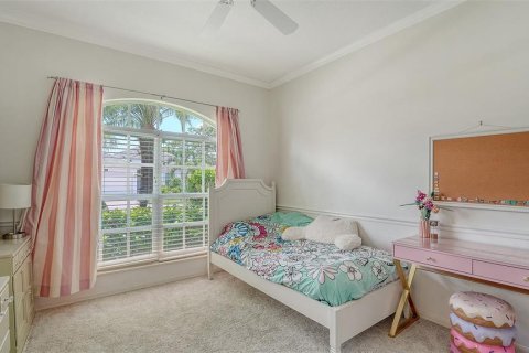 House in Lakewood Ranch, Florida 4 bedrooms, 233.37 sq.m. № 1785539 - photo 23