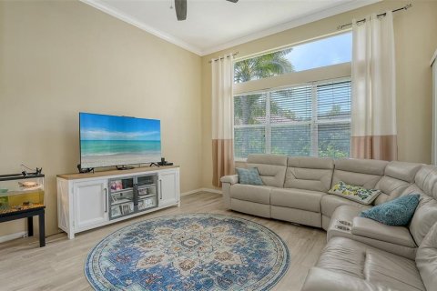House in Lakewood Ranch, Florida 4 bedrooms, 233.37 sq.m. № 1785539 - photo 16