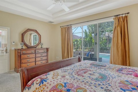 House in Lakewood Ranch, Florida 4 bedrooms, 233.37 sq.m. № 1785539 - photo 20