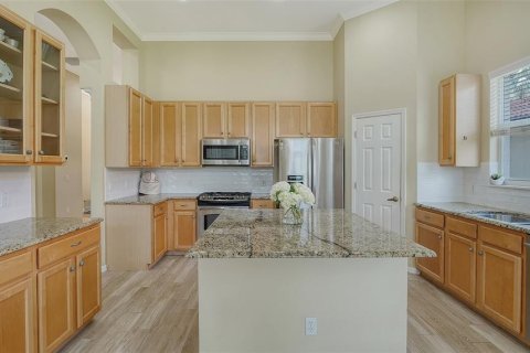 House in Lakewood Ranch, Florida 4 bedrooms, 233.37 sq.m. № 1785539 - photo 10