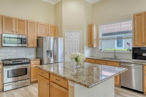 House in Lakewood Ranch, Florida 4 bedrooms, 233.37 sq.m. № 1785539 - photo 11