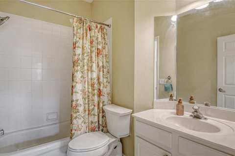 House in Lakewood Ranch, Florida 4 bedrooms, 233.37 sq.m. № 1785539 - photo 30