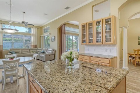 House in Lakewood Ranch, Florida 4 bedrooms, 233.37 sq.m. № 1785539 - photo 14