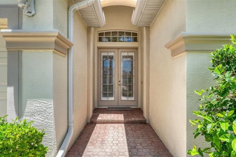 House in Lakewood Ranch, Florida 4 bedrooms, 233.37 sq.m. № 1785539 - photo 3