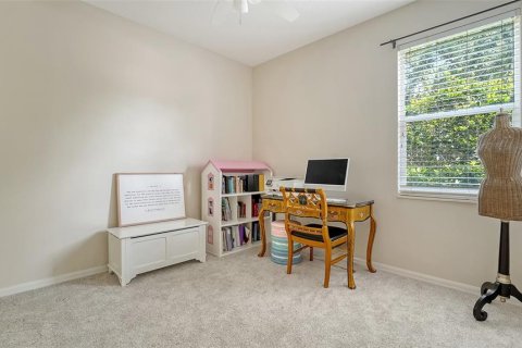 House in Lakewood Ranch, Florida 4 bedrooms, 233.37 sq.m. № 1785539 - photo 28