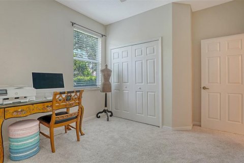 House in Lakewood Ranch, Florida 4 bedrooms, 233.37 sq.m. № 1785539 - photo 29