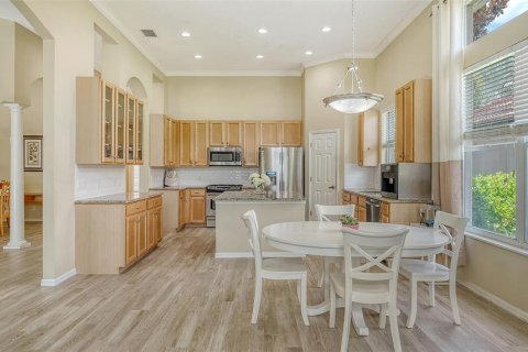 House in Lakewood Ranch, Florida 4 bedrooms, 233.37 sq.m. № 1785539 - photo 8