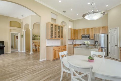 House in Lakewood Ranch, Florida 4 bedrooms, 233.37 sq.m. № 1785539 - photo 9