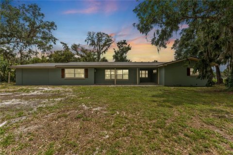 Casa en venta en Fish Hawk, Florida, 3 dormitorios, 195.19 m2 № 1787930 - foto 3
