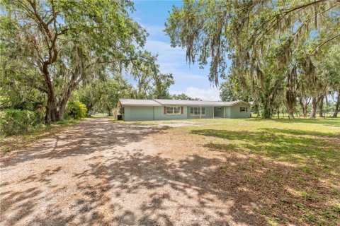 Casa en venta en Fish Hawk, Florida, 3 dormitorios, 195.19 m2 № 1787930 - foto 2