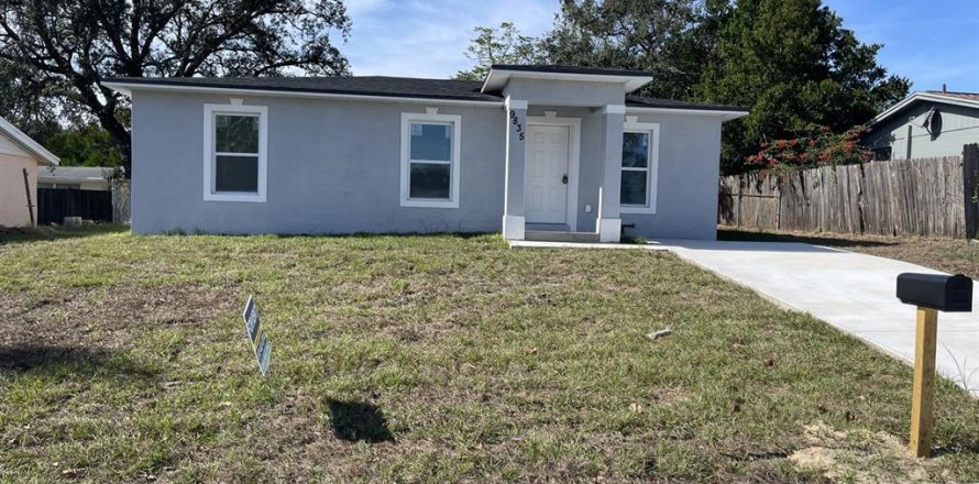 Villa ou maison à Port Richey, Floride 3 chambres, 102.38 m2 № 2149225