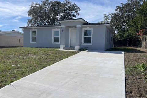 Villa ou maison à vendre à Port Richey, Floride: 3 chambres, 102.38 m2 № 2149225 - photo 3