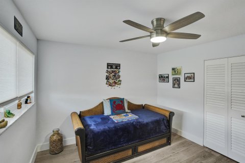 Copropriété à vendre à Lantana, Floride: 2 chambres, 83.52 m2 № 2084569 - photo 25