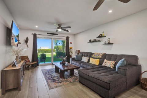 Copropriété à vendre à Lantana, Floride: 2 chambres, 83.52 m2 № 2084569 - photo 17