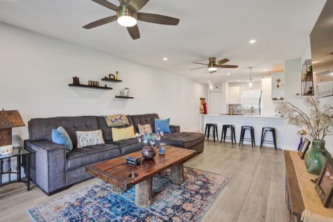 Copropriété à vendre à Lantana, Floride: 2 chambres, 83.52 m2 № 2084569 - photo 21