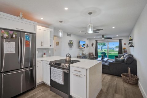 Copropriété à vendre à Lantana, Floride: 2 chambres, 83.52 m2 № 2084569 - photo 7