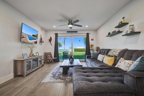 Copropriété à vendre à Lantana, Floride: 2 chambres, 83.52 m2 № 2084569 - photo 16