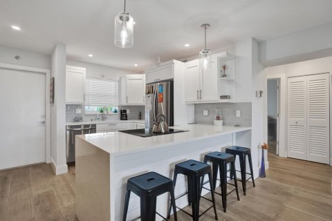Copropriété à vendre à Lantana, Floride: 2 chambres, 83.52 m2 № 2084569 - photo 9
