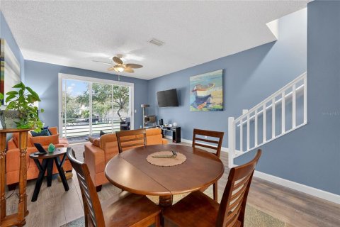 Touwnhouse à vendre à Clearwater, Floride: 3 chambres, 157.93 m2 № 2138427 - photo 6