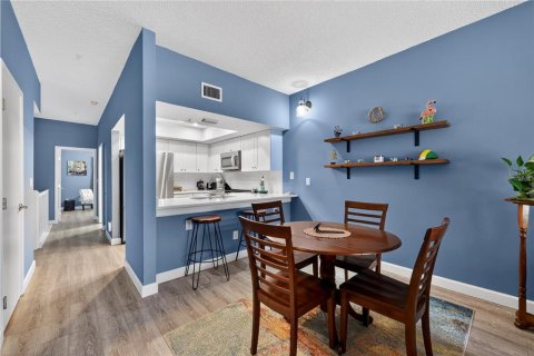 Touwnhouse à vendre à Clearwater, Floride: 3 chambres, 157.93 m2 № 2138427 - photo 7