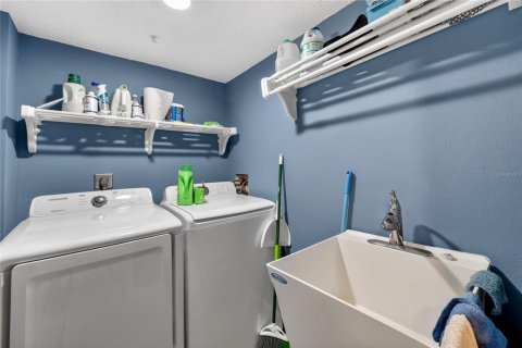 Touwnhouse à vendre à Clearwater, Floride: 3 chambres, 157.93 m2 № 2138427 - photo 20