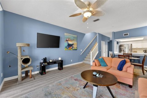 Touwnhouse à vendre à Clearwater, Floride: 3 chambres, 157.93 m2 № 2138427 - photo 4