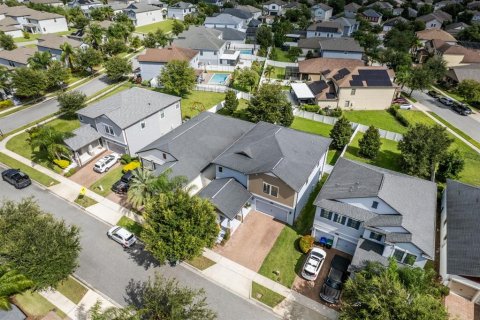 Casa en venta en Winter Garden, Florida, 5 dormitorios, 305.46 m2 № 1884462 - foto 29