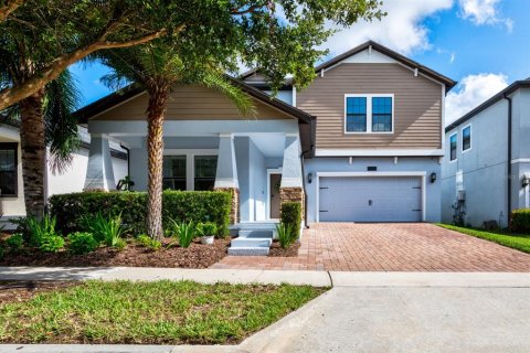 Casa en venta en Winter Garden, Florida, 5 dormitorios, 305.46 m2 № 1884462 - foto 2