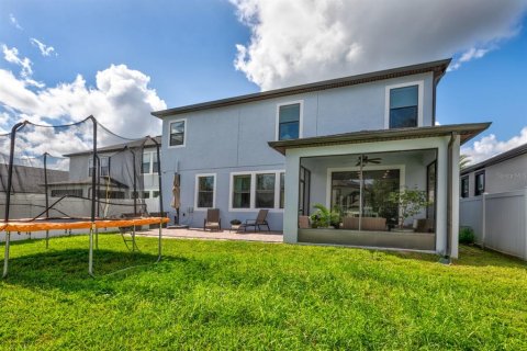 Casa en venta en Winter Garden, Florida, 5 dormitorios, 305.46 m2 № 1884462 - foto 28