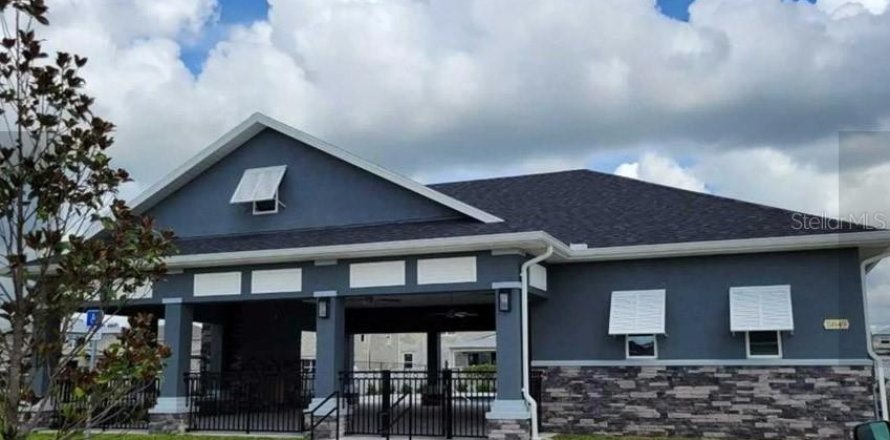 Casa en Ocala, Florida 4 dormitorios, 163.97 m2 № 1656896