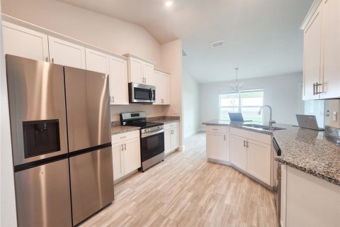 Casa en alquiler en Ocala, Florida, 4 dormitorios, 163.97 m2 № 1656896 - foto 19