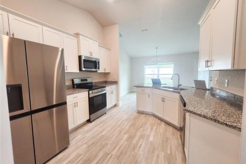 Casa en alquiler en Ocala, Florida, 4 dormitorios, 163.97 m2 № 1656896 - foto 21