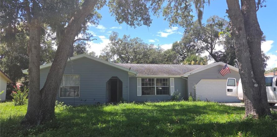Villa ou maison à Ormond Beach, Floride 3 chambres, 147.9 m2 № 2403462