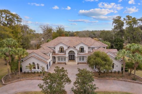 House in Ocala, Florida 7 bedrooms, 672.61 sq.m. № 2232863