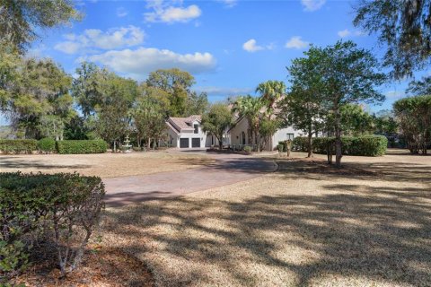 Villa ou maison à vendre à Ocala, Floride: 7 chambres, 672.61 m2 № 2232863 - photo 2