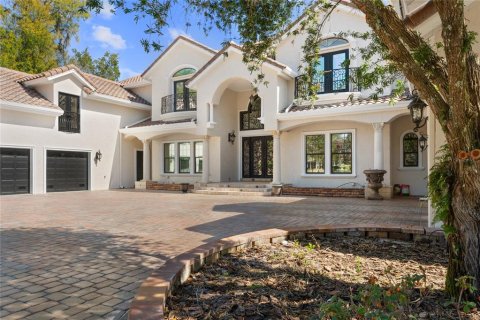 Villa ou maison à vendre à Ocala, Floride: 7 chambres, 672.61 m2 № 2232863 - photo 3