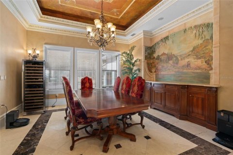 Villa ou maison à vendre à Ocala, Floride: 7 chambres, 672.61 m2 № 2232863 - photo 25