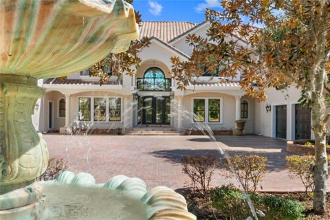 Villa ou maison à vendre à Ocala, Floride: 7 chambres, 672.61 m2 № 2232863 - photo 4