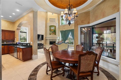 Villa ou maison à vendre à Ocala, Floride: 7 chambres, 672.61 m2 № 2232863 - photo 28