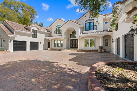Villa ou maison à vendre à Ocala, Floride: 7 chambres, 672.61 m2 № 2232863 - photo 7