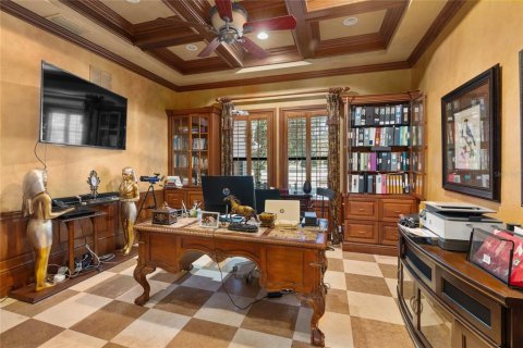 Villa ou maison à vendre à Ocala, Floride: 7 chambres, 672.61 m2 № 2232863 - photo 11